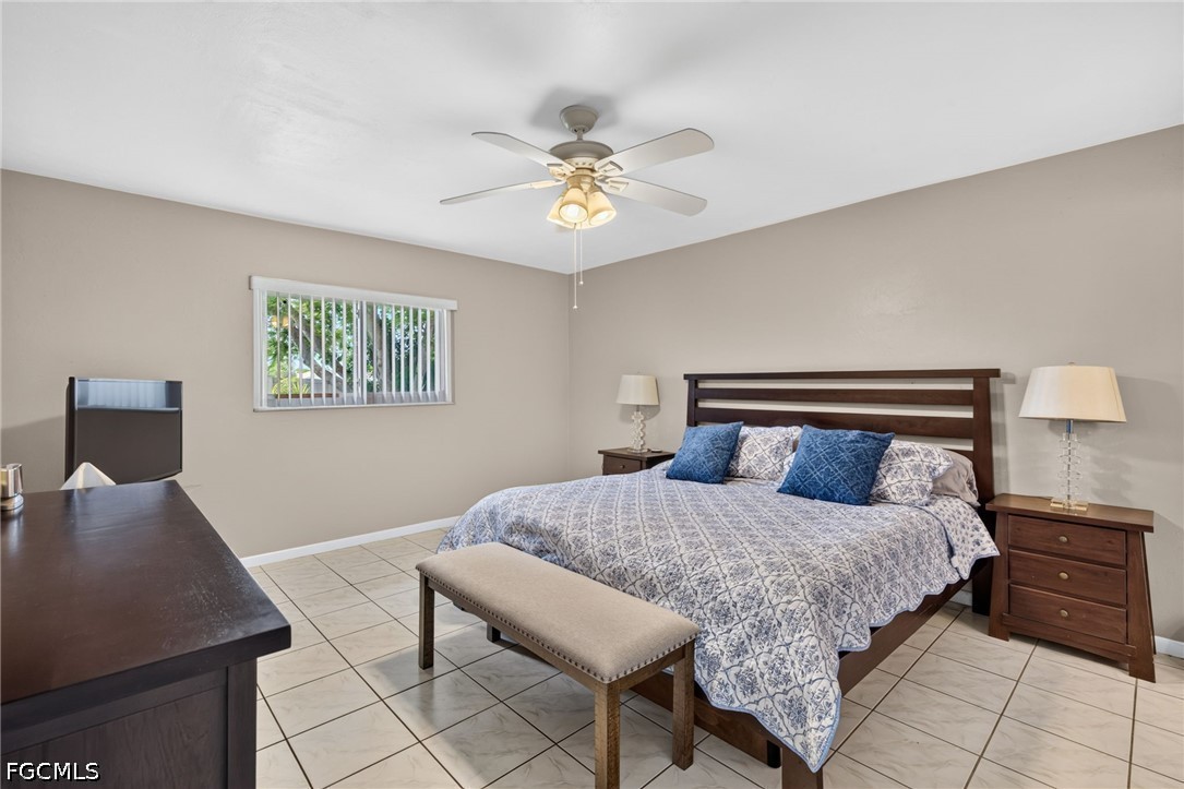 3 Bed Pool Home for Sale in Cape Coral, photo 17