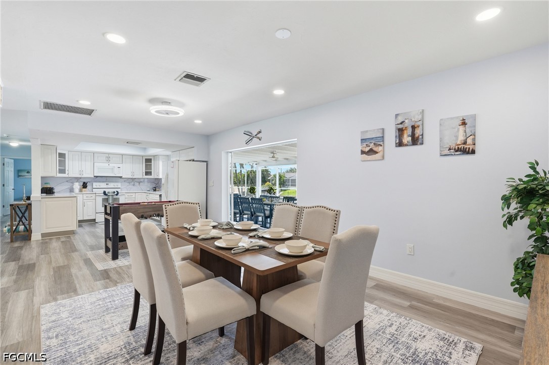 4 Bed Pool Home for Sale in Cape Coral, photo 17