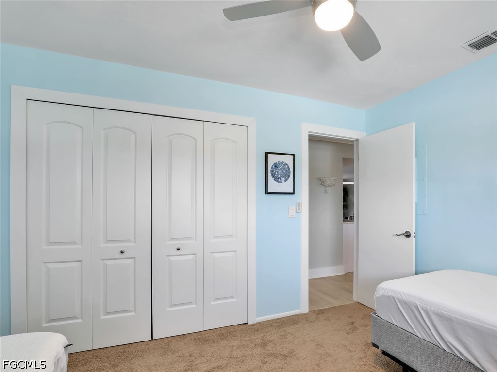 2 Bed Waterfront Home for Sale in Cape Coral, photo 17