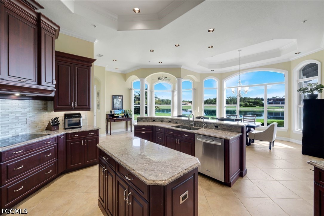 6 Bed Pool Home for Sale in Estero, photo 17