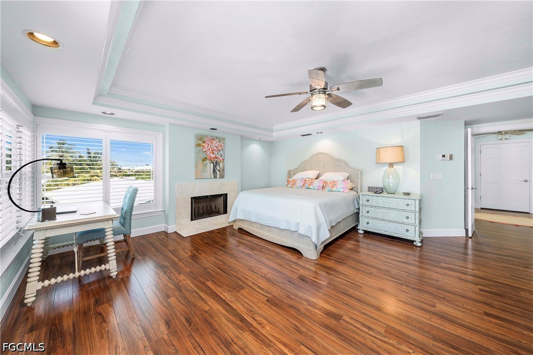 4 Bed Pool Home for Sale in Sanibel, photo 17