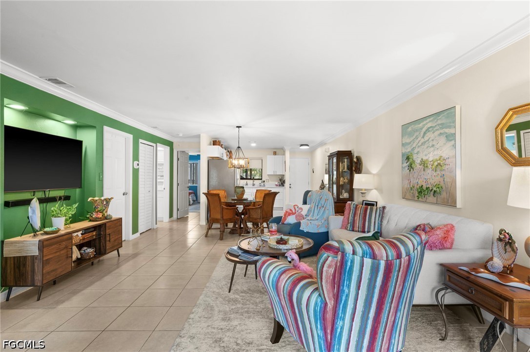 2 Bed Condominium for Sale in North Fort Myers, photo 17