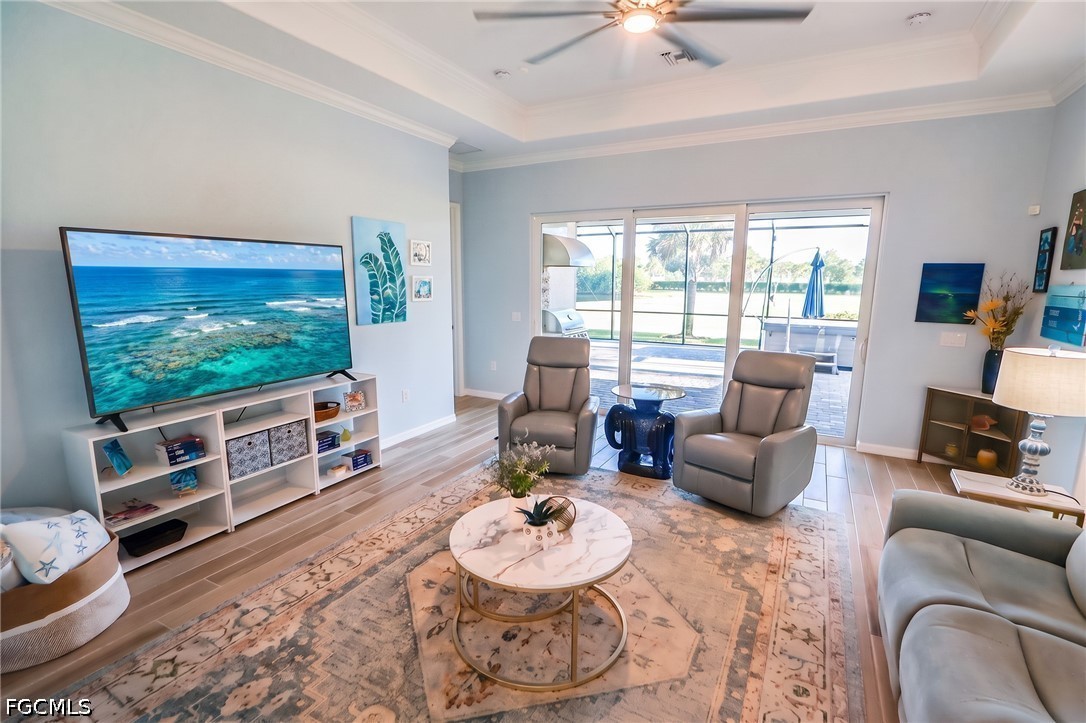 4 Bed SingleFamilyResidence for Sale in Punta Gorda, photo 17