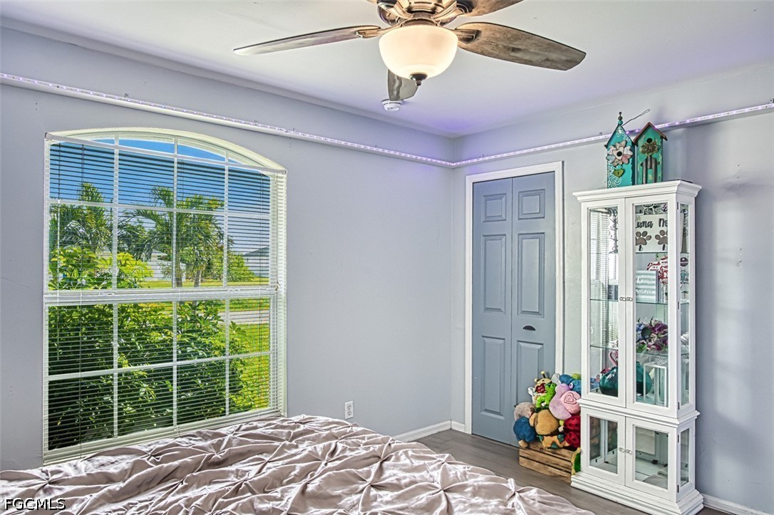 4 Bed SingleFamilyResidence for Sale in Cape Coral, photo 17