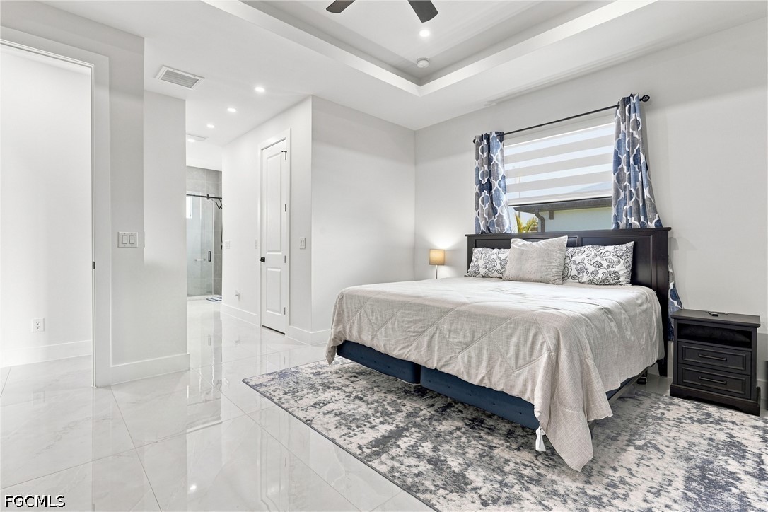 3 Bed Pool Home for Sale in Cape Coral, photo 17