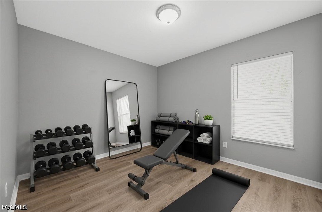3 Bed Pool Home for Sale in Cape Coral, photo 17