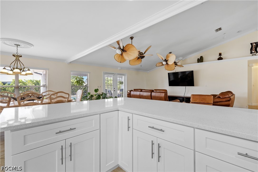 4 Bed Pool Home for Sale in Cape Coral, photo 17