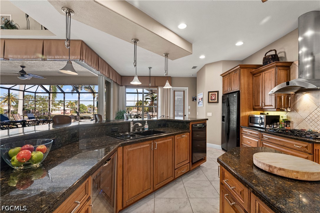3 Bed Pool Home for Sale in Punta Gorda, photo 17