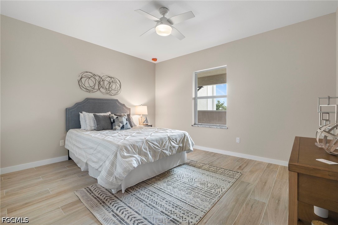 Waterfront Home for Sale in Cape Coral, photo 17