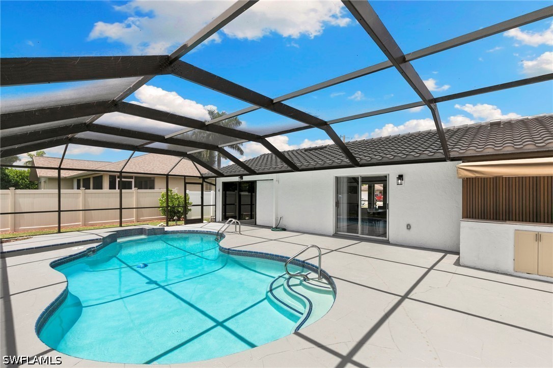 2 Bed Pool Home for Sale in Marco Island, photo 17