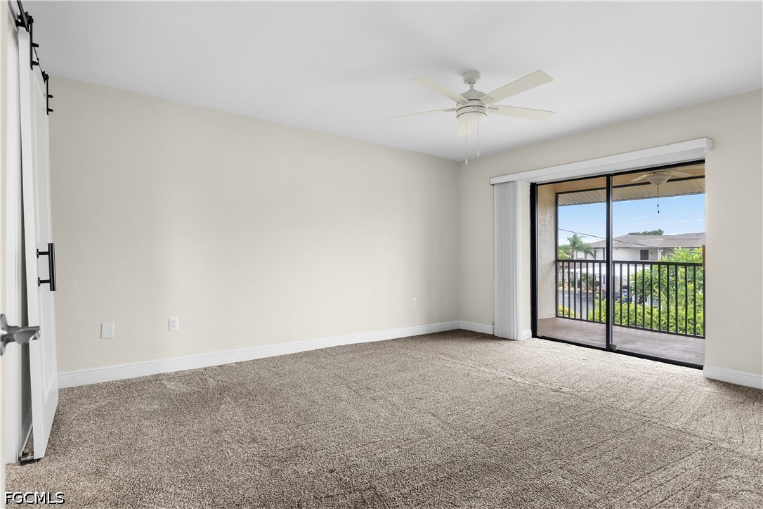 2 Bed Waterfront Home for Sale in Cape Coral, photo 17