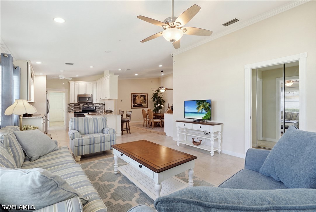 2 Bed Pool Home for Sale in Bonita Springs, photo 17
