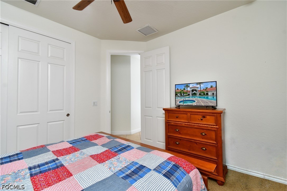 3 Bed SingleFamilyResidence for Sale in Estero, photo 17