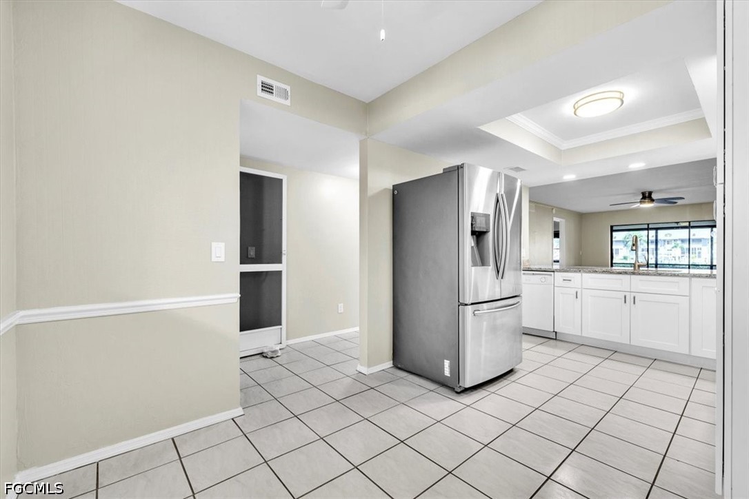 2 Bed Waterfront Home for Sale in Cape Coral, photo 17