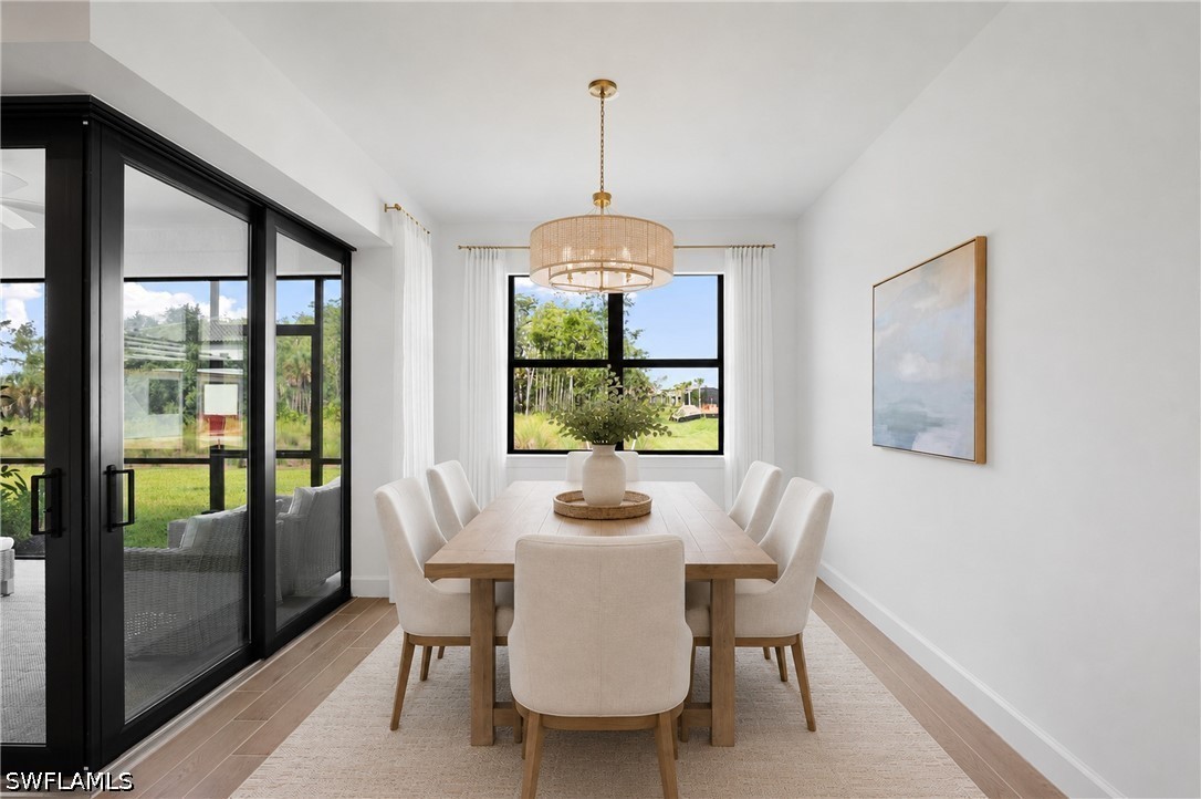 4 Bed SingleFamilyResidence for Sale in Estero, photo 17