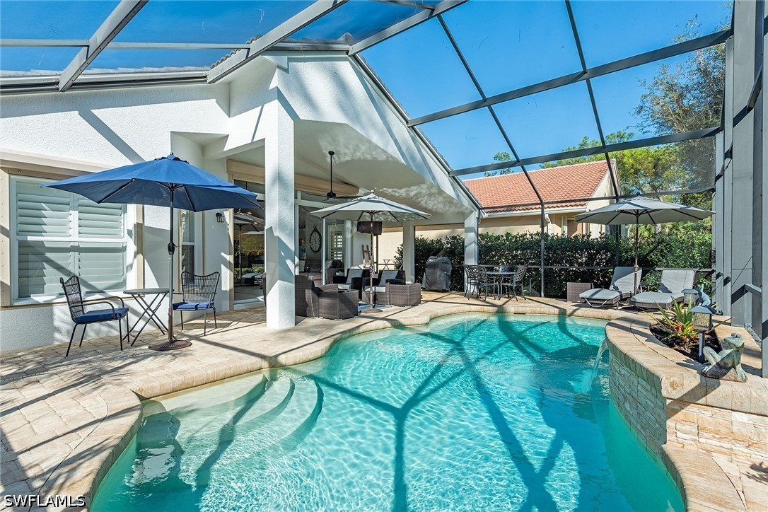 3 Bed Pool Home for Sale in Saturnia Lakes, photo 17