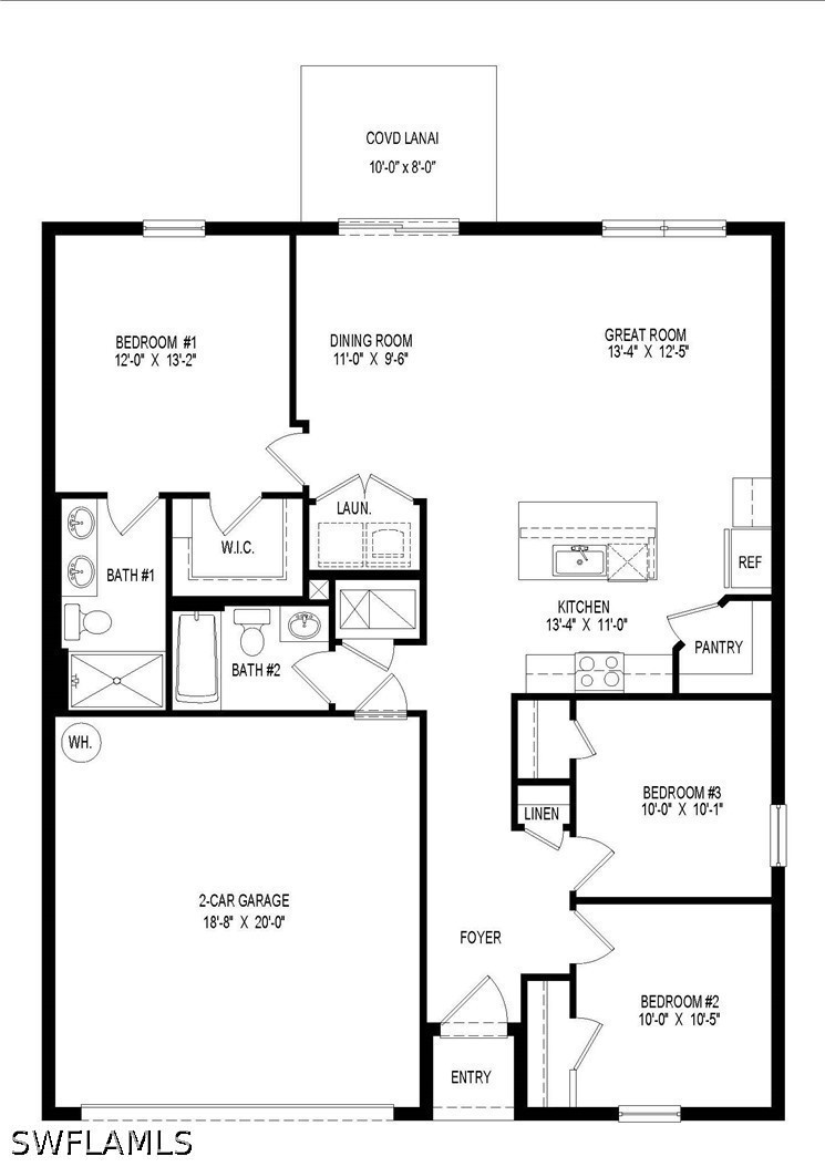 3 Bed SingleFamilyResidence for Sale in Cape Coral, photo 17