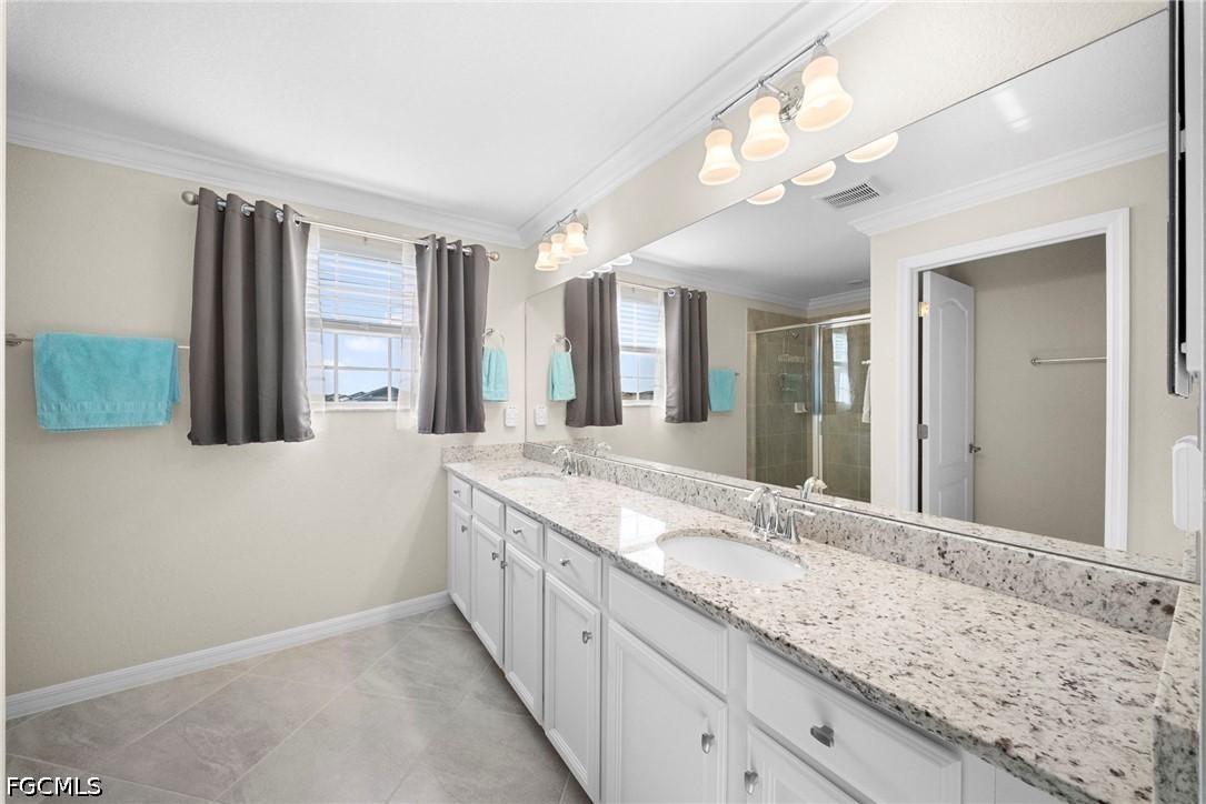 4 Bed Pool Home for Sale in Hampton Lakes, photo 17