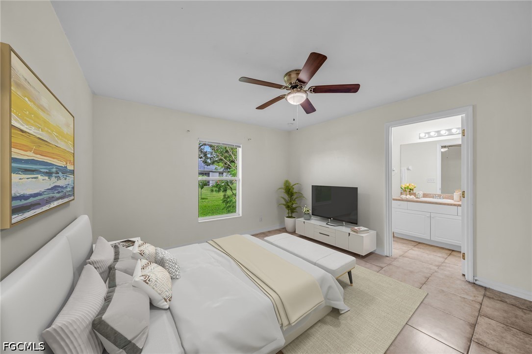 3 Bed SingleFamilyResidence for Sale in Cape Coral, photo 17