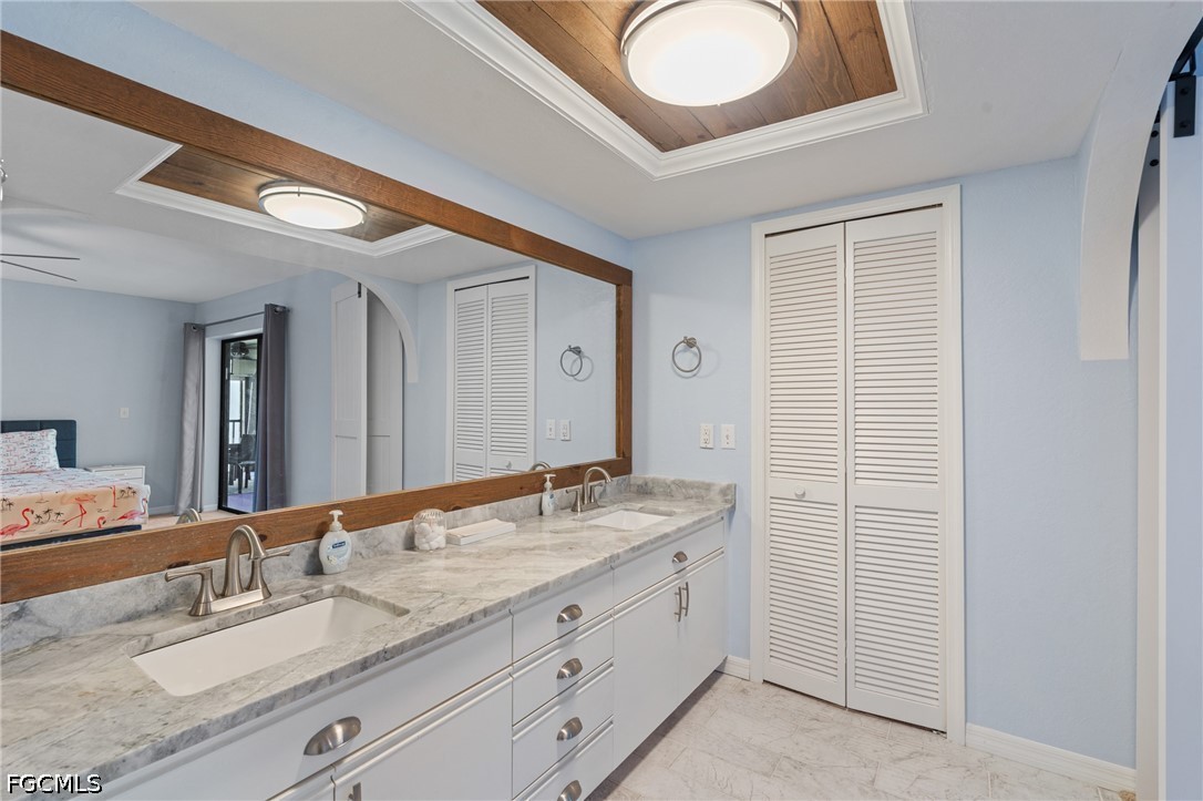 2 Bed Waterfront Home for Sale in Cape Coral, photo 17