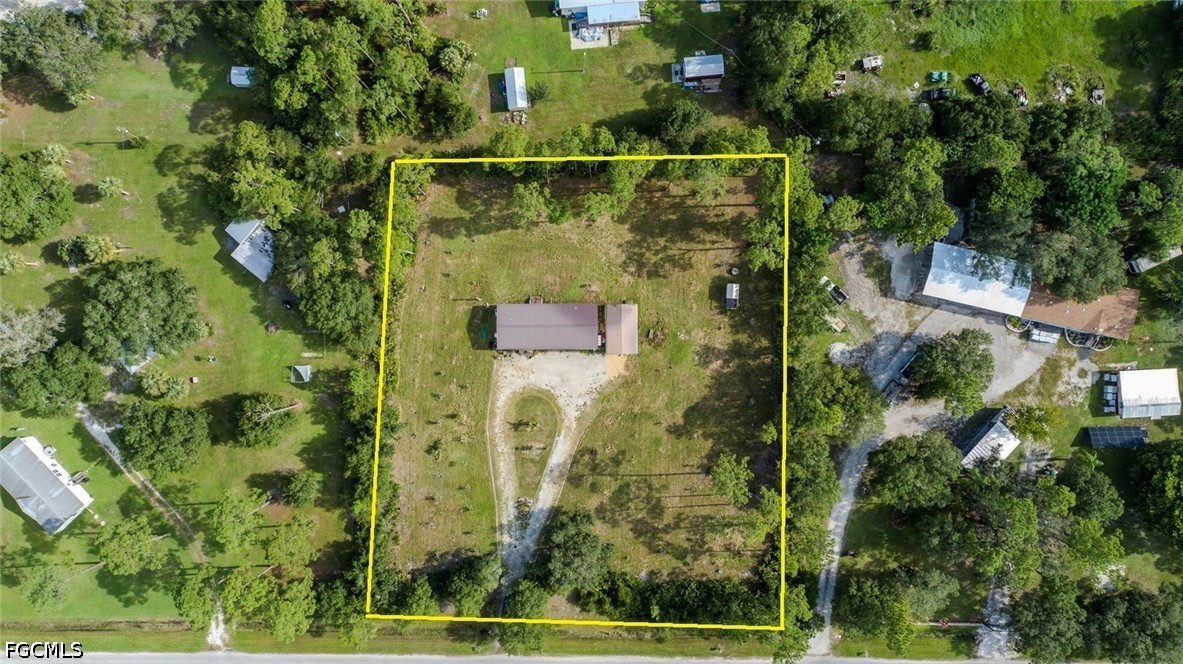 3 Bed ManufacturedHome for Sale in Labelle, photo 17