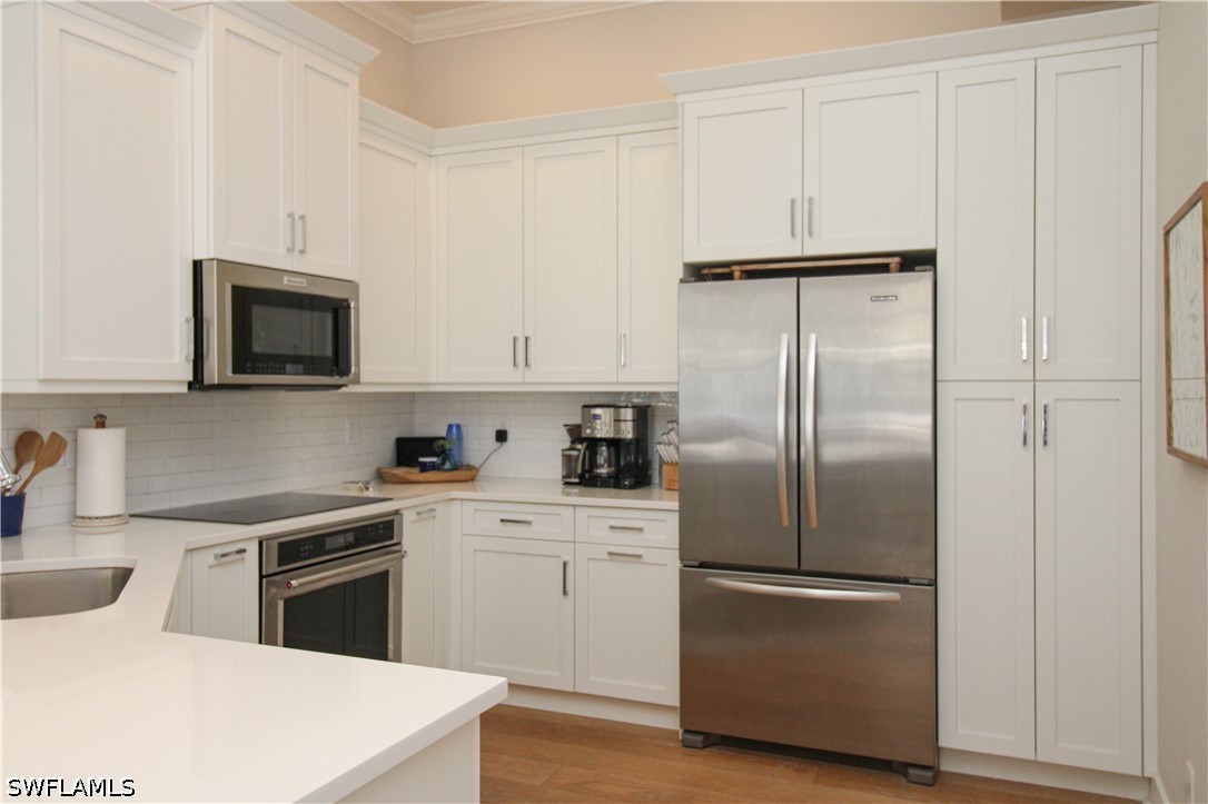 3 Bed Condominium for Sale in Villas Napoli, photo 17