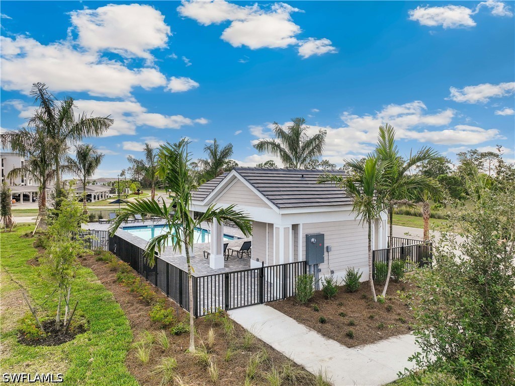 2 Bed Waterfront Home for Sale in Babcock Ranch, photo 17
