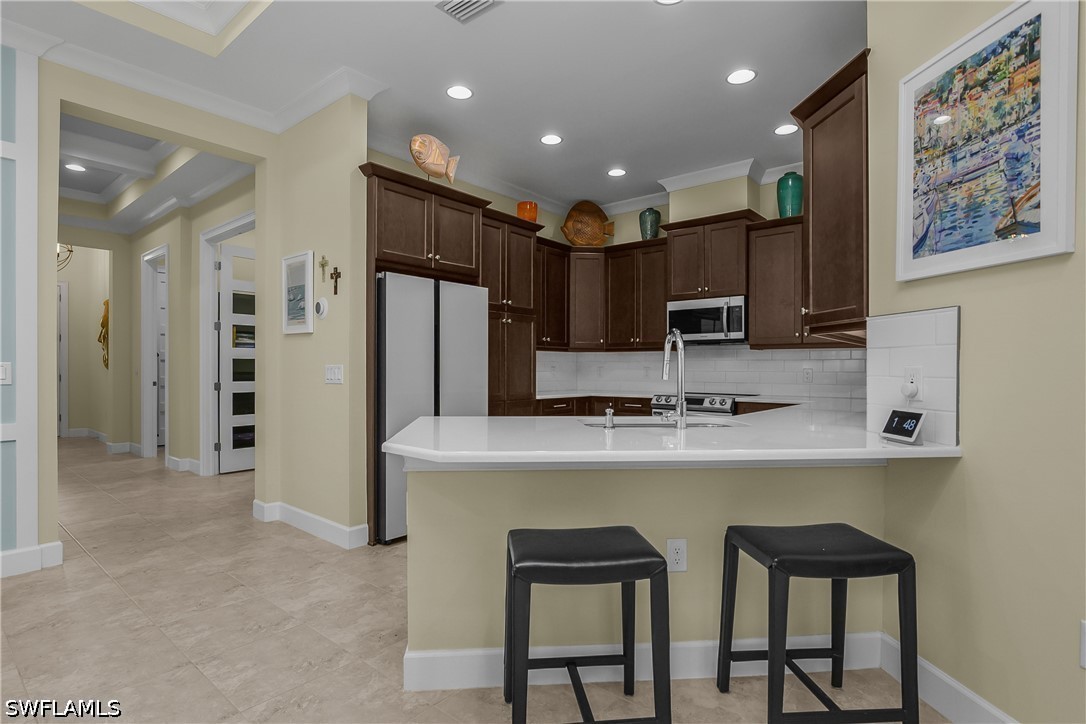 3 Bed Pool Home for Sale in Naples, photo 17
