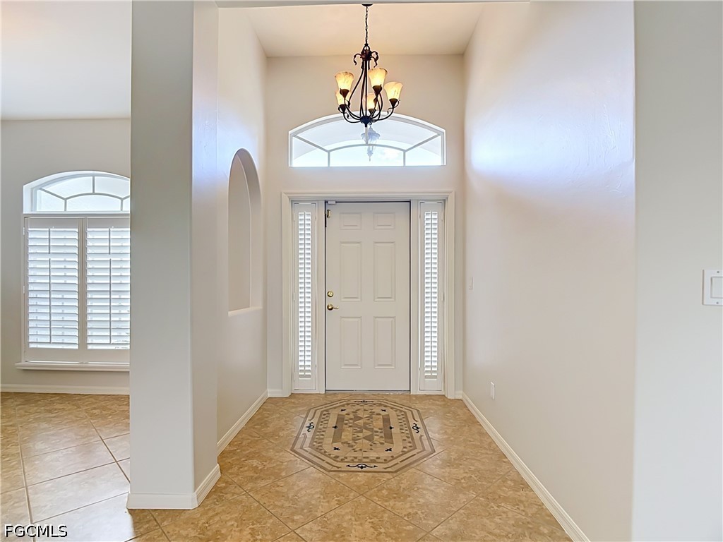 4 Bed Pool Home for Sale in Colonial Shores, photo 17