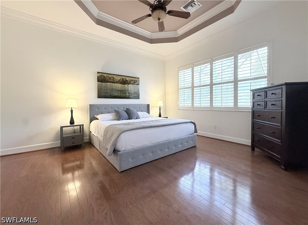 3 Bed Pool Home for Sale in Madison Park, photo 17