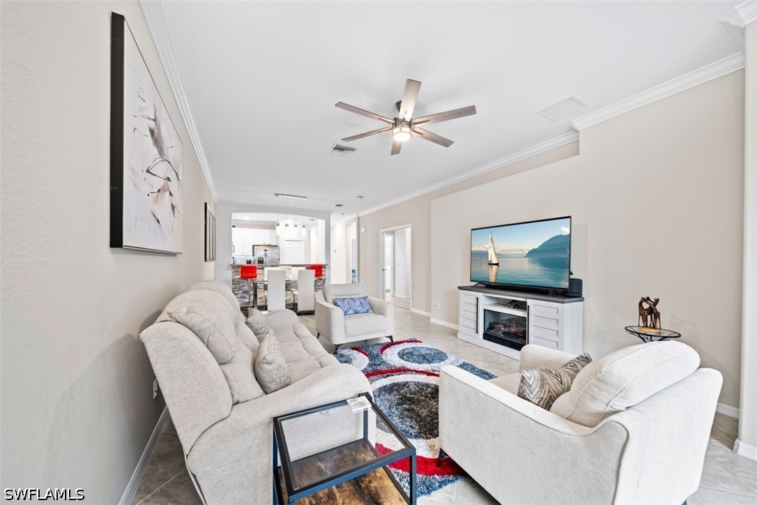 3 Bed Attached for Sale in Orange Blossom Ranch, photo 17