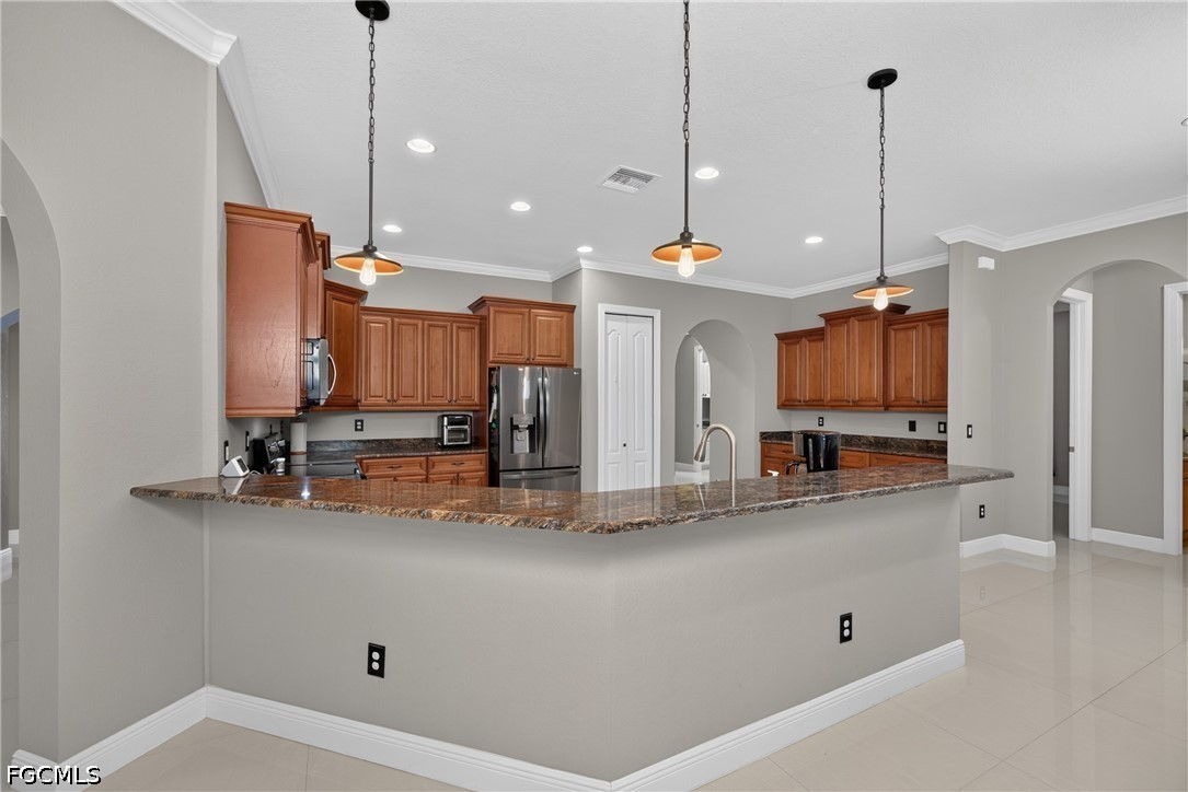 5 Bed Pool Home for Sale in Naples, photo 17
