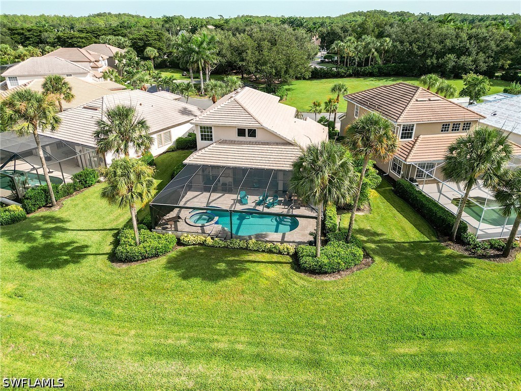 3 Bed Pool Home for Sale in Oak Strand, photo 17