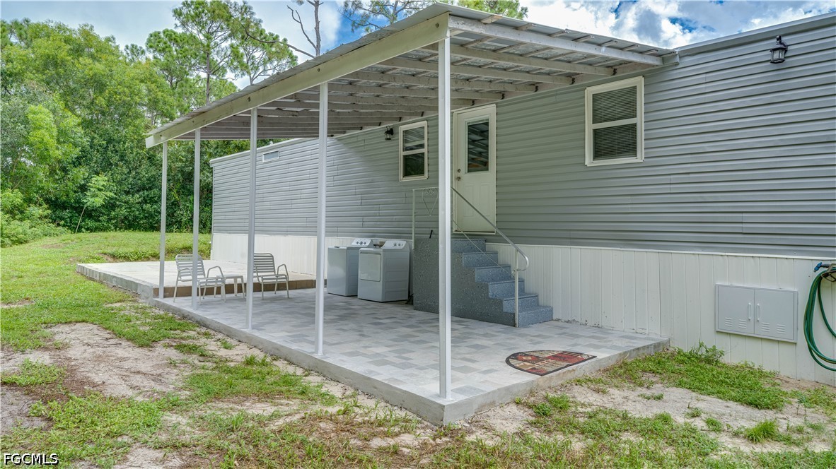 2 Bed ManufacturedHome for Sale in North Fort Myers, photo 17