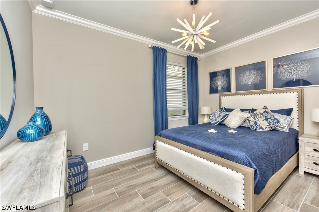 3 Bed Pool Home for Sale in Naples, photo 17
