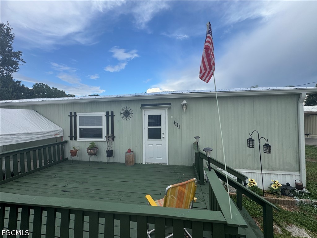 2 Bed Waterfront Home for Sale in Okeechobee, photo 17