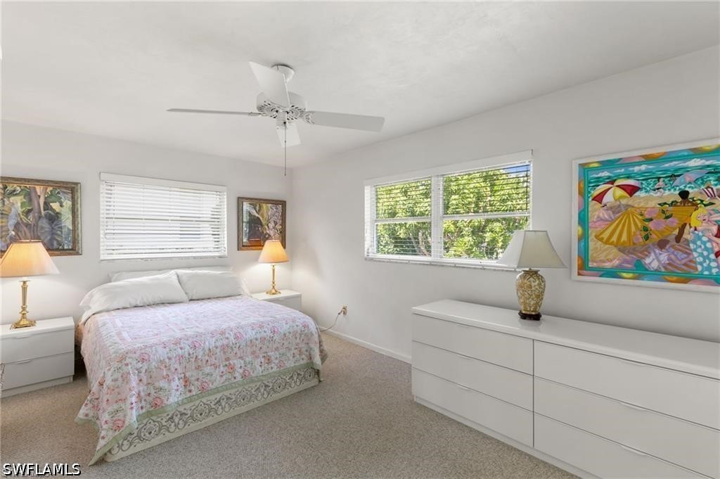 2 Bed Waterfront Home for Sale in Marco Beach, photo 17