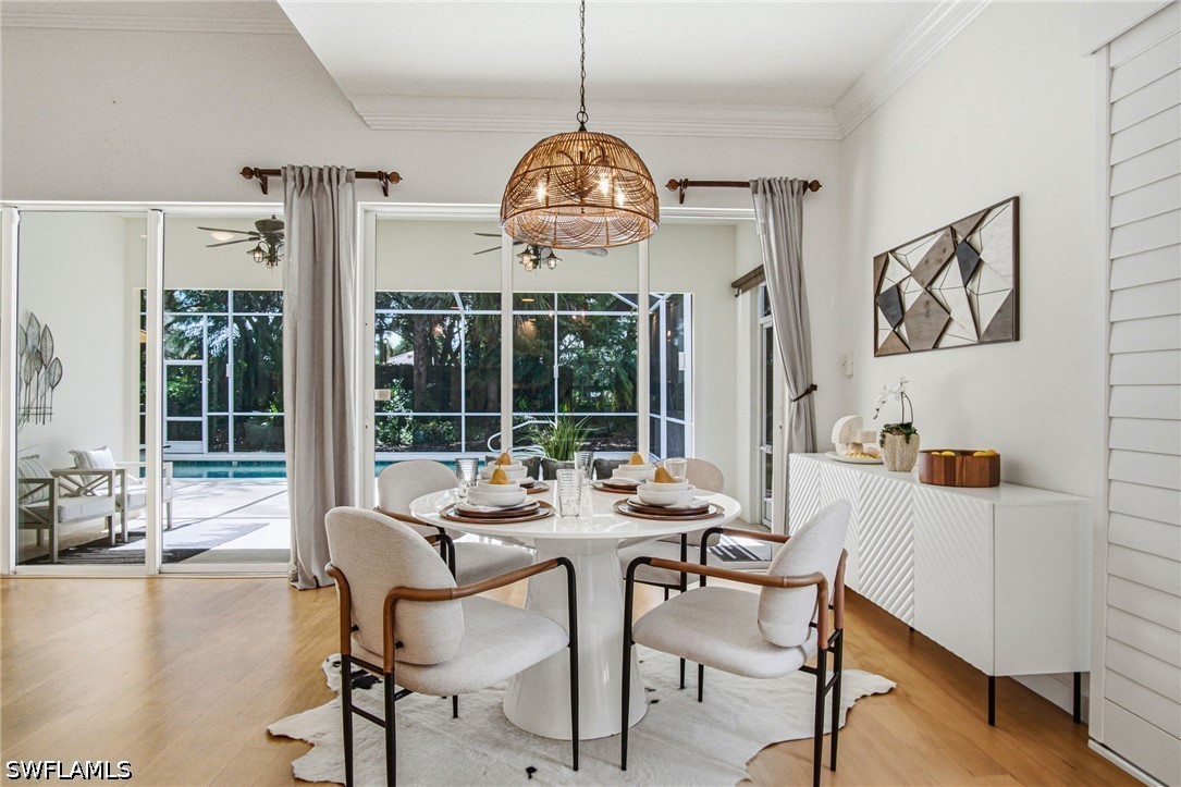 3 Bed Pool Home for Sale in Island Walk, photo 17
