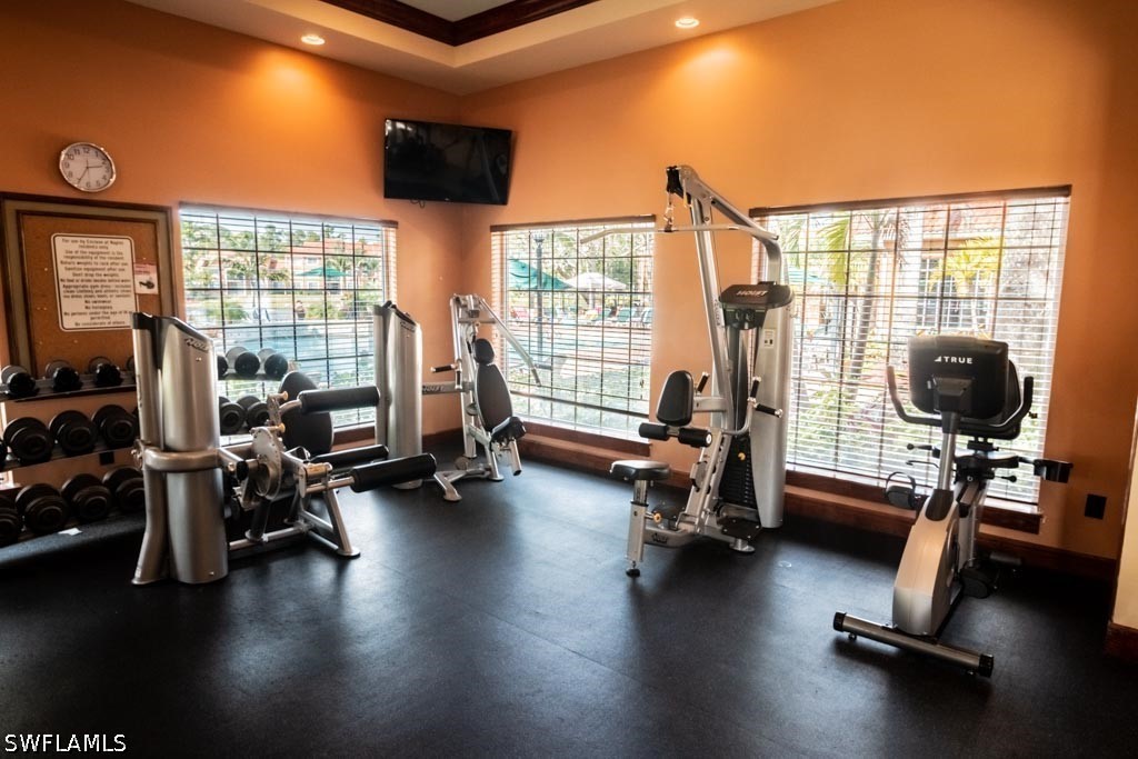 1 Bed Condominium for Sale in Naples, photo 17
