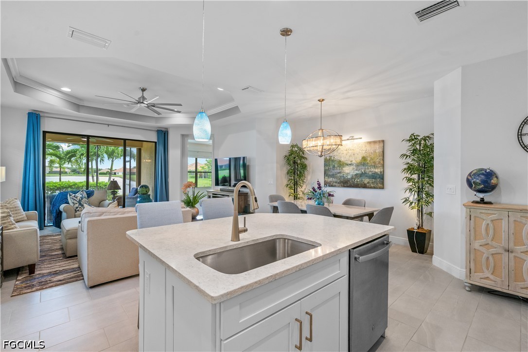 2 Bed Waterfront Home for Sale in Watermark, photo 17