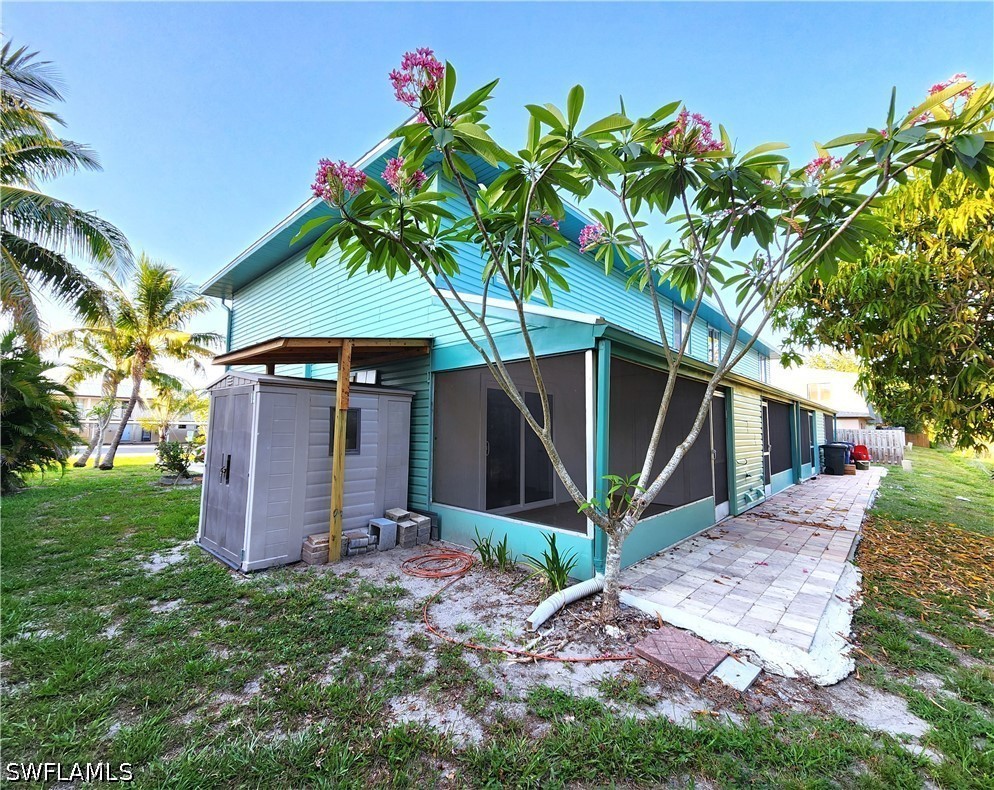 2 Bed Quadruplex for Sale in Fort Myers, photo 17