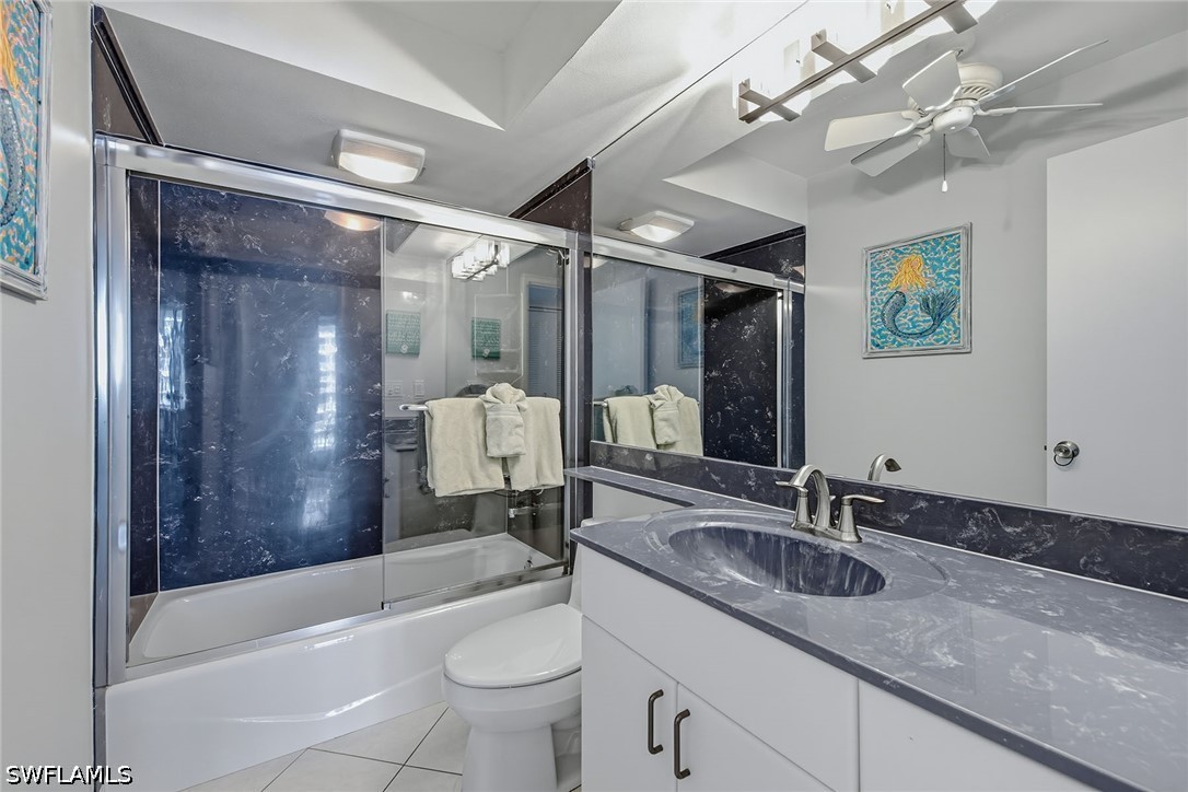 2 Bed Waterfront Home for Sale in Marco Island, photo 17