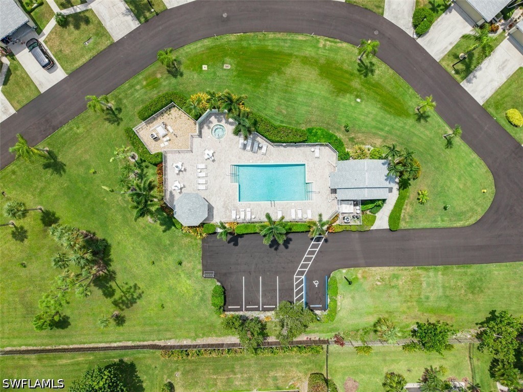 2 Bed Waterfront Home for Sale in Fort Myers, photo 17