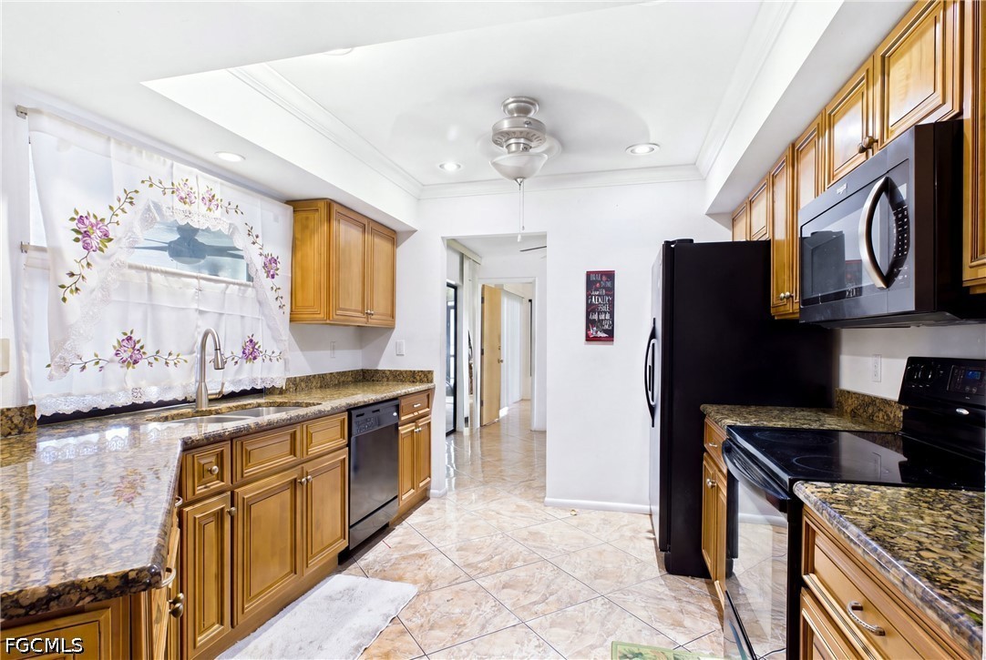 4 Bed Pool Home for Sale in Cape Coral, photo 17