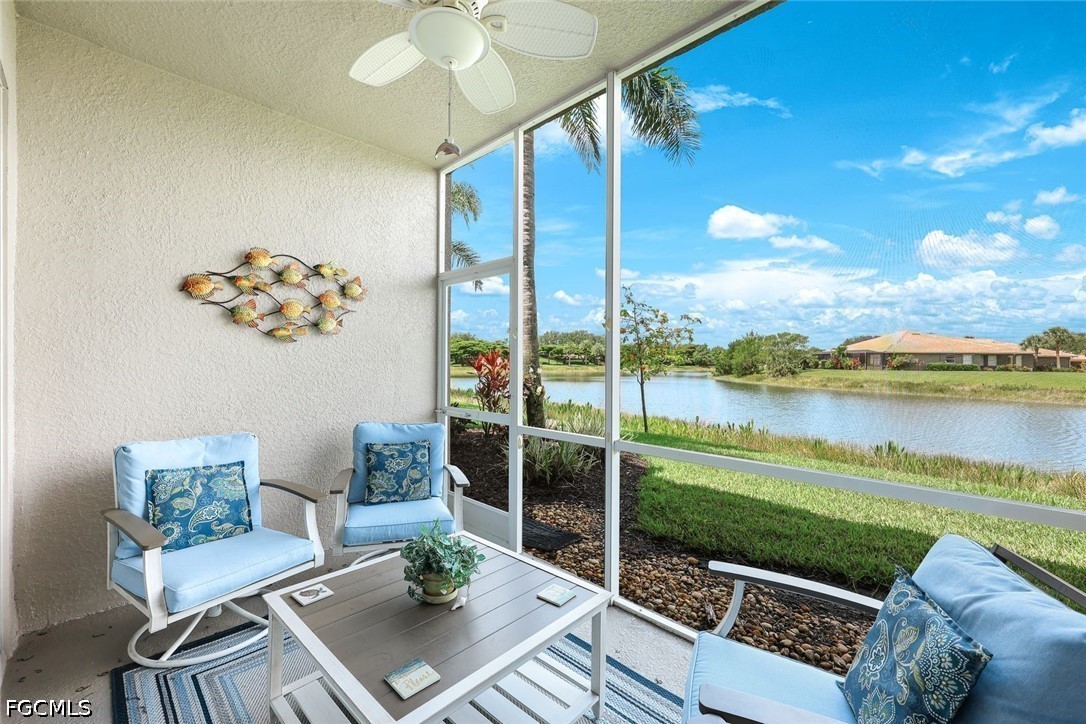 2 Bed Waterfront Home for Sale in Bella Terra, photo 17