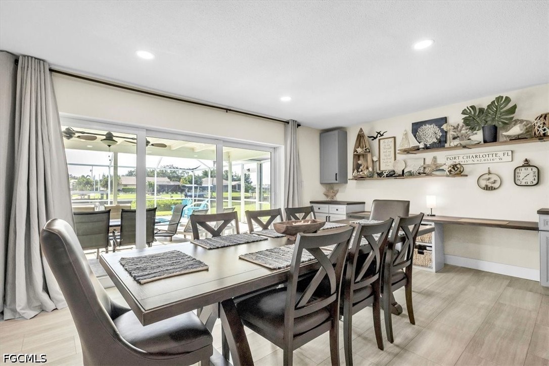 3 Bed Pool Home for Sale in Port Charlotte, photo 17