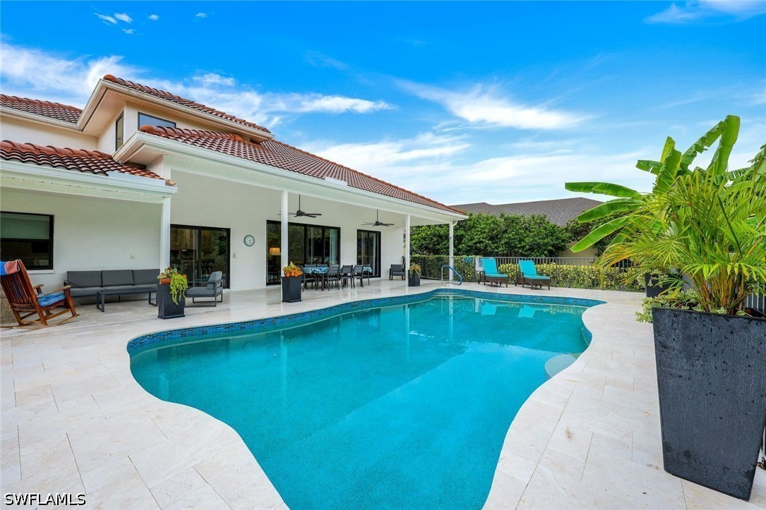 4 Bed Pool Home for Sale in Berkshire Lakes, photo 17