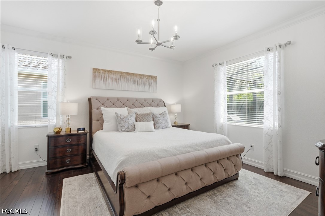 4 Bed Pool Home for Sale in Naples, photo 17