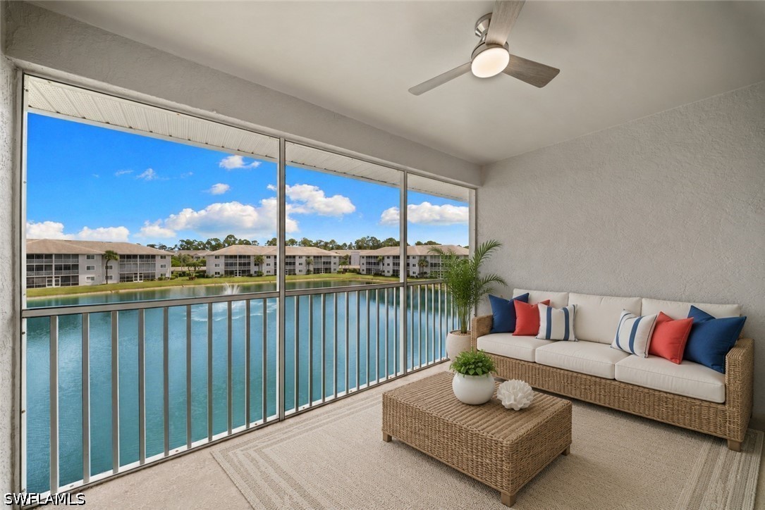 2 Bed Waterfront Home for Sale in Blue Heron, photo 17