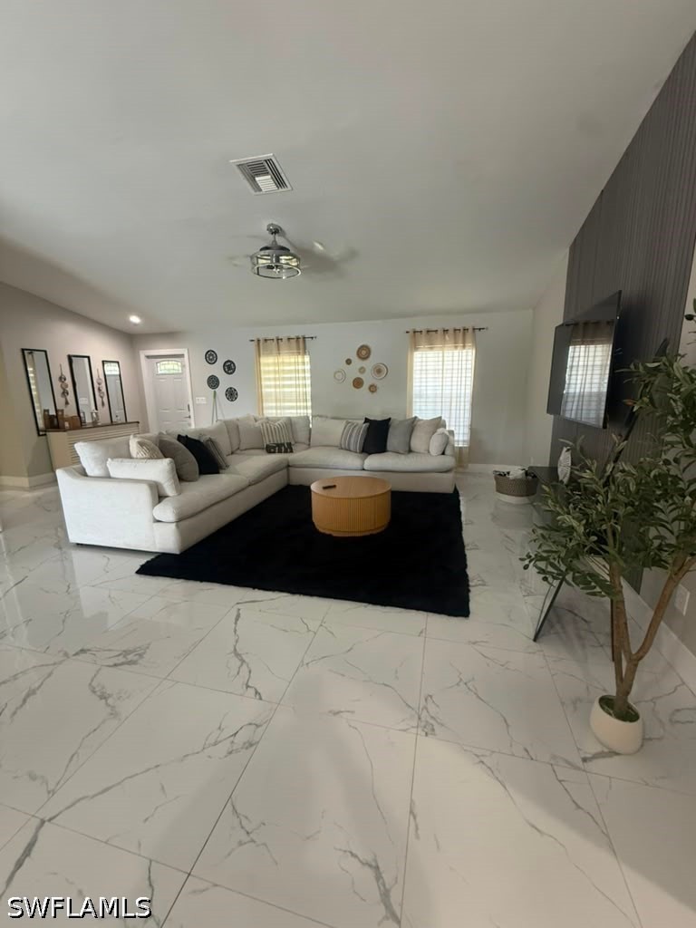 3 Bed Pool Home for Sale in Cape Coral, photo 17